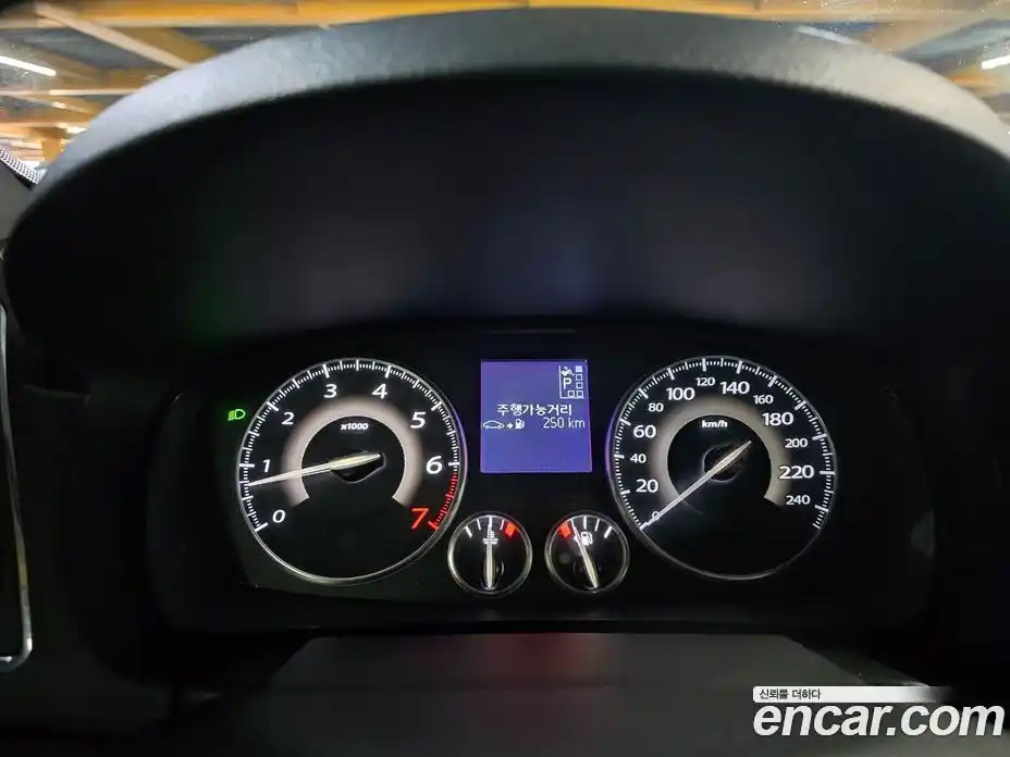 Renault SM5 2013 2.0 Автомат в Москве № 186382, фото 9