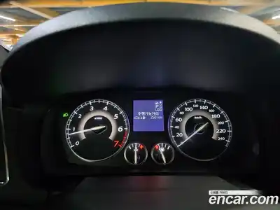 Renault SM5 2013 2.0 Автомат в Москве № 186382, миниатюра 9