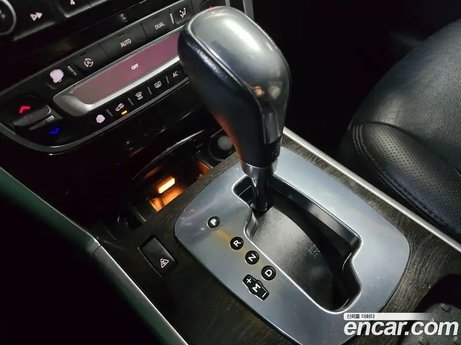 Renault SM5 2013 2.0 Автомат в Москве № 186382, фото 10