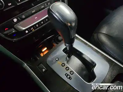 Renault SM5 2013 2.0 Автомат в Москве № 186382, миниатюра 10