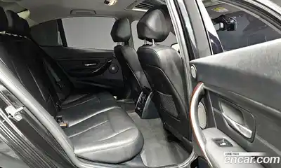 BMW 3-Series 2015 2.0 Автомат в Москве № 186853, миниатюра 11