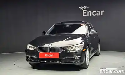 BMW 3-Series 2015 2.0 Автомат в Москве № 186853, миниатюра 3