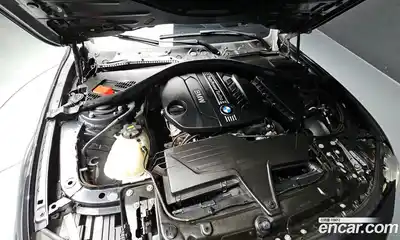 BMW 3-Series 2015 2.0 Автомат в Москве № 186853, миниатюра 6