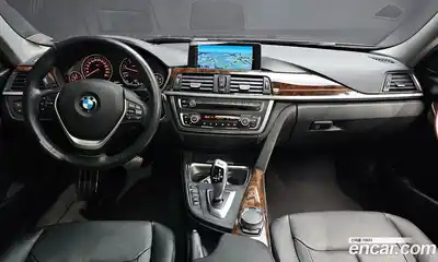 BMW 3-Series 2015 2.0 Автомат в Москве № 186853, миниатюра 7