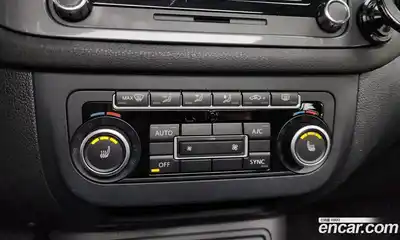 Volkswagen Tiguan, 2013