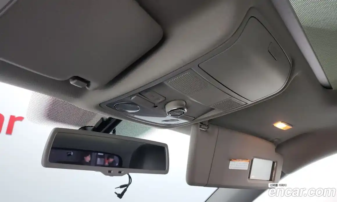 Volkswagen Tiguan 2013 2.0 Автомат в Москве № 187215, фото 14