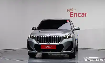 BMW X1 2024 2.0 Автомат в Москве № 187754, миниатюра 11