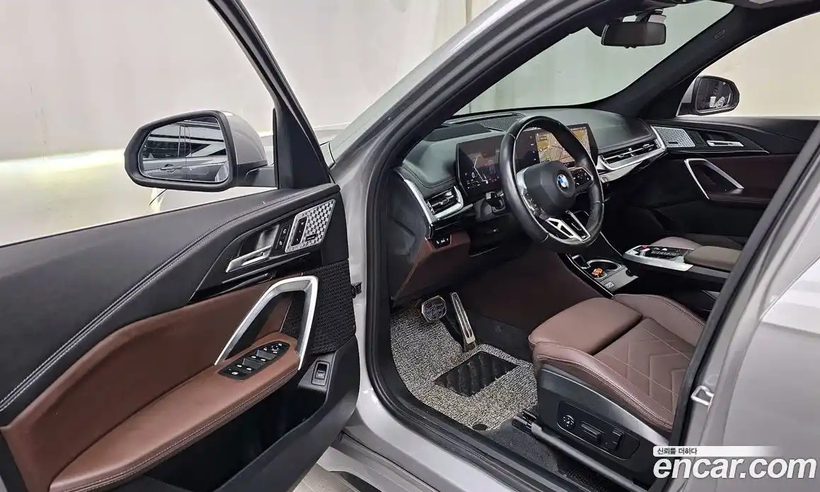 BMW X1 2024 2.0 Автомат в Москве № 187754, фото 7