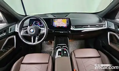 BMW X1 2024 2.0 Автомат в Москве № 187754, миниатюра 9