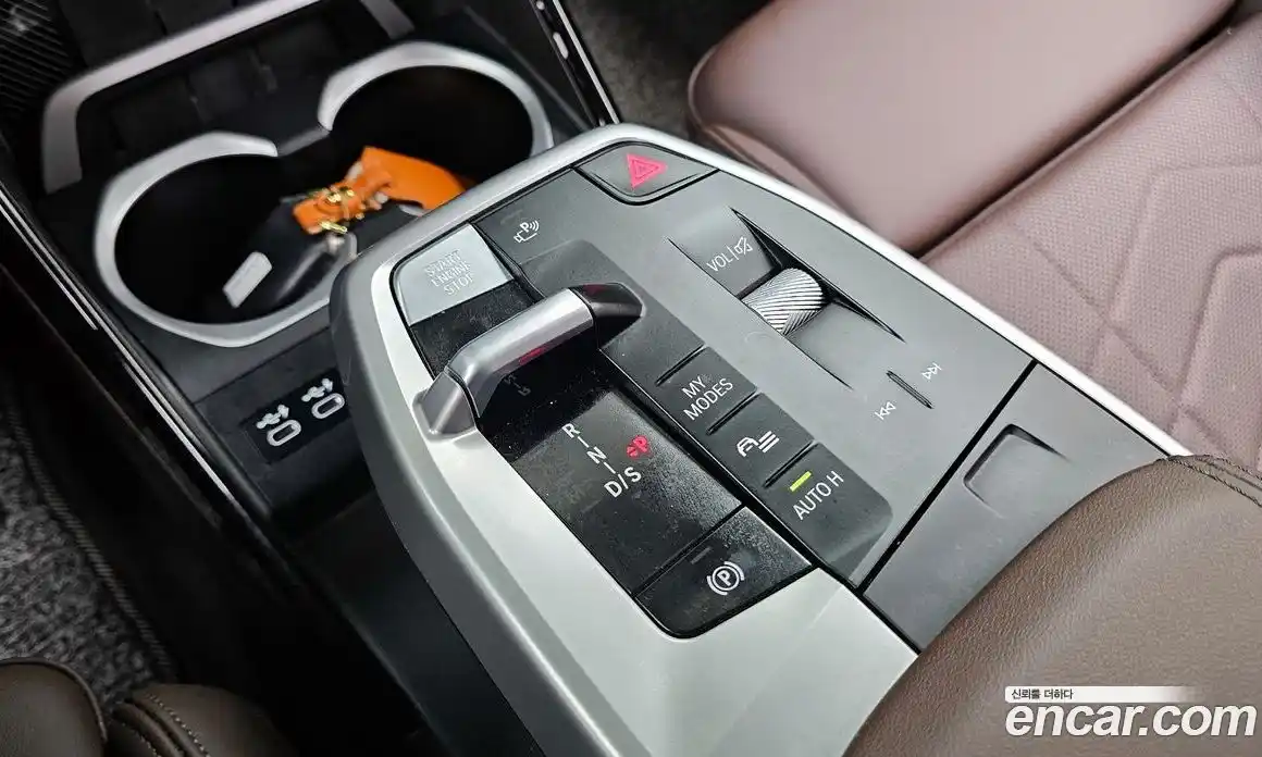 BMW X1 2024 2.0 Автомат в Москве № 187754, фото 10