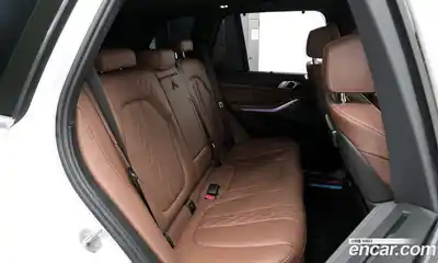 BMW X5 2022 3.0 Автомат в Москве № 188130, миниатюра 12