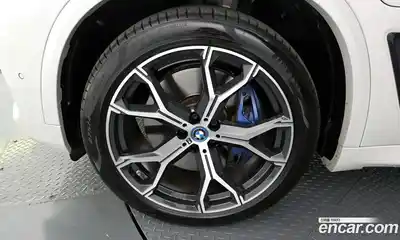 BMW X5 2022 3.0 Автомат в Москве № 188130, миниатюра 5