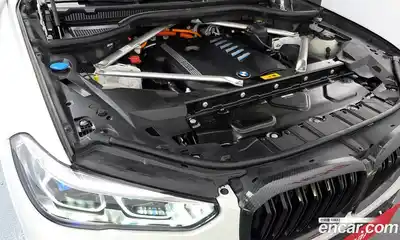 BMW X5 2022 3.0 Автомат в Москве № 188130, миниатюра 6