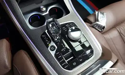 BMW X5 2022 3.0 Автомат в Москве № 188130, миниатюра 9