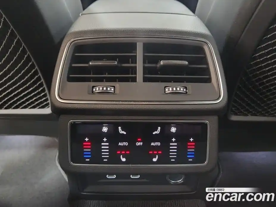 Audi A6 2025 2.0 Автомат в Москве № 188986, фото 11