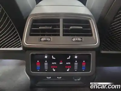 Audi A6 2025 2.0 Автомат в Москве № 188986, миниатюра 11