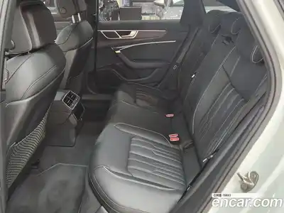 Audi A6 2025 2.0 Автомат в Москве № 188986, миниатюра 12