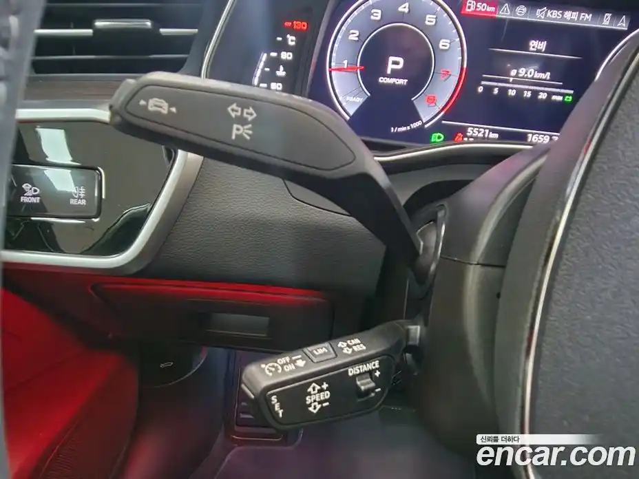 Audi A6 2025 2.0 Автомат в Москве № 188986, фото 9