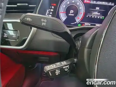 Audi A6 2025 2.0 Автомат в Москве № 188986, миниатюра 9