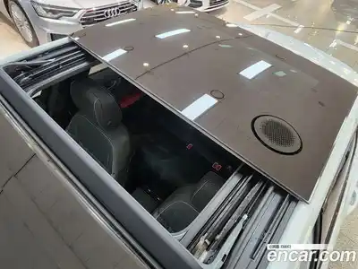 Audi A6 2025 2.0 Автомат в Москве № 188986, миниатюра 10