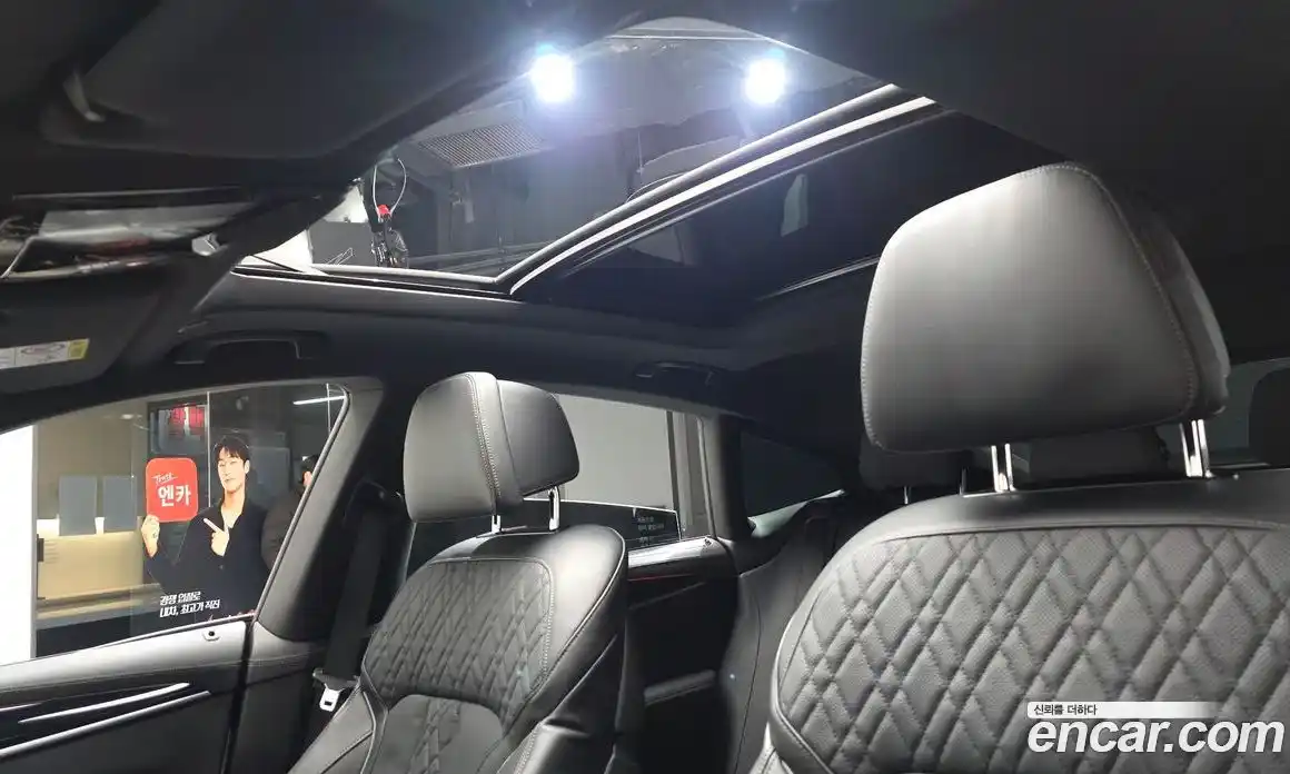 BMW Gran Turismo 2024 3.0 Автомат в Москве № 189122, фото 1