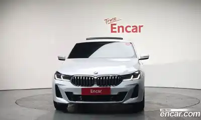 BMW Gran Turismo 2024 3.0 Автомат в Москве № 189122, миниатюра 12