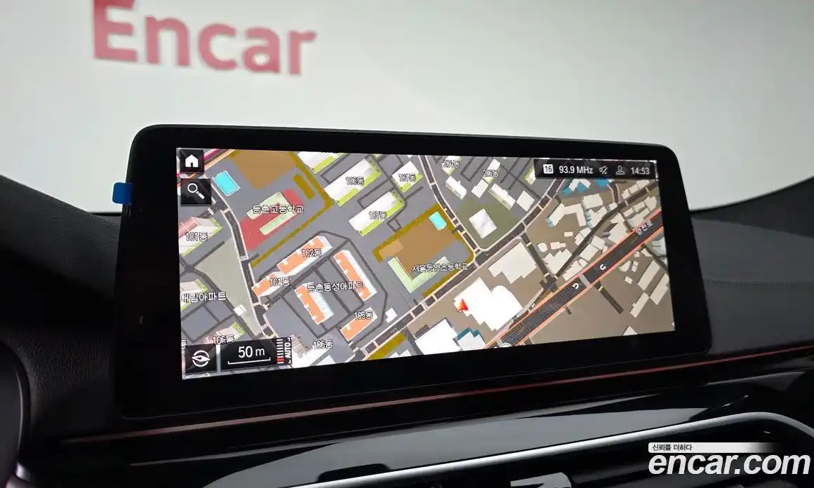 BMW Gran Turismo 2024 3.0 Автомат в Москве № 189122, фото 13