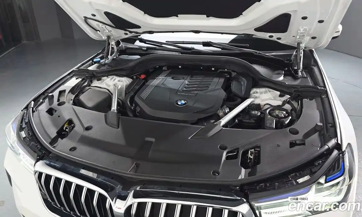 BMW Gran Turismo 2024 3.0 Автомат в Москве № 189122, фото 14