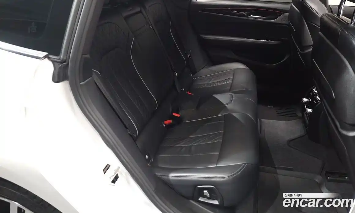 BMW Gran Turismo 2024 3.0 Автомат в Москве № 189122, фото 8