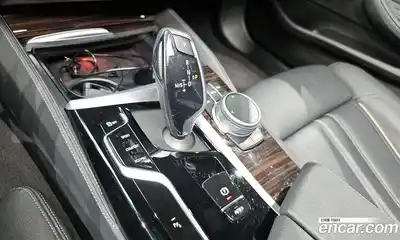 BMW 5-Series 2022 2.0 Автомат в Москве № 189483, миниатюра 11