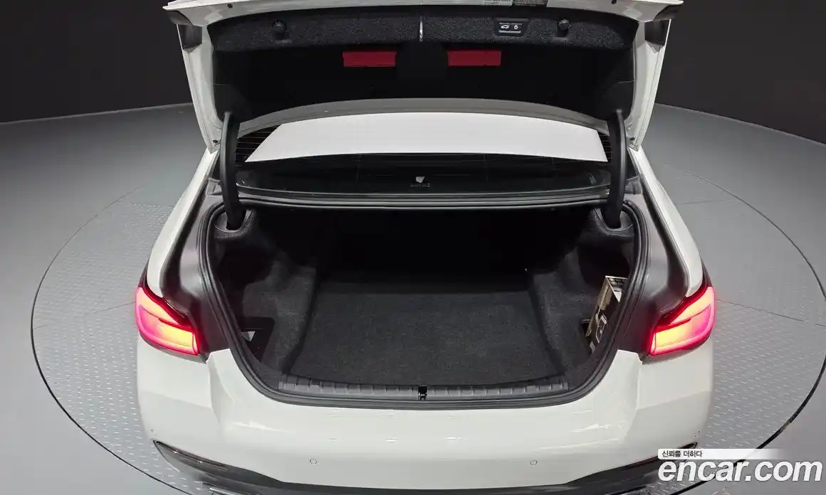 BMW 5-Series 2022 2.0 Автомат в Москве № 189483, фото 16