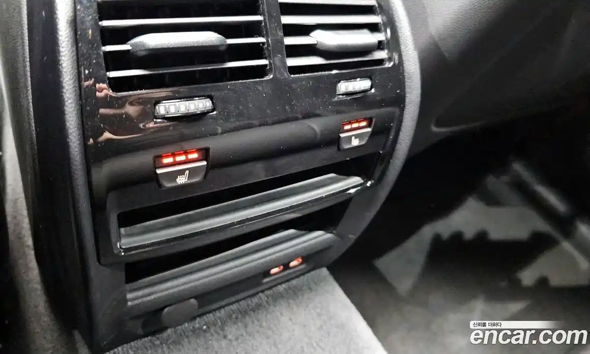 BMW 5-Series 2022 2.0 Автомат в Москве № 189483, фото 8