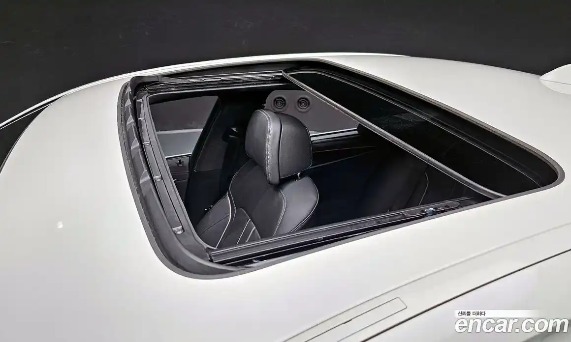 BMW 5-Series 2022 2.0 Автомат в Москве № 189483, фото 10