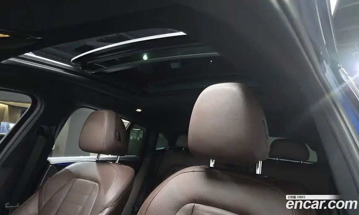 BMW X4 2021 2.0 Автомат в Москве № 189858, фото 16