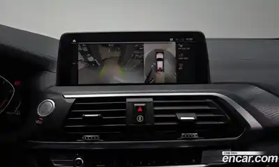 BMW X4 2021 2.0 Автомат в Москве № 189858, миниатюра 5