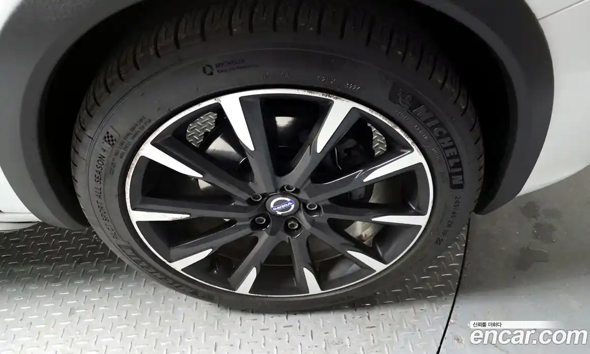 Volvo V60 2016 2.5 Автомат в Москве № 190901, фото 19