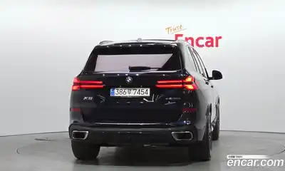 BMW X5 2024 3.0 Автомат в Москве № 191151, миниатюра 11