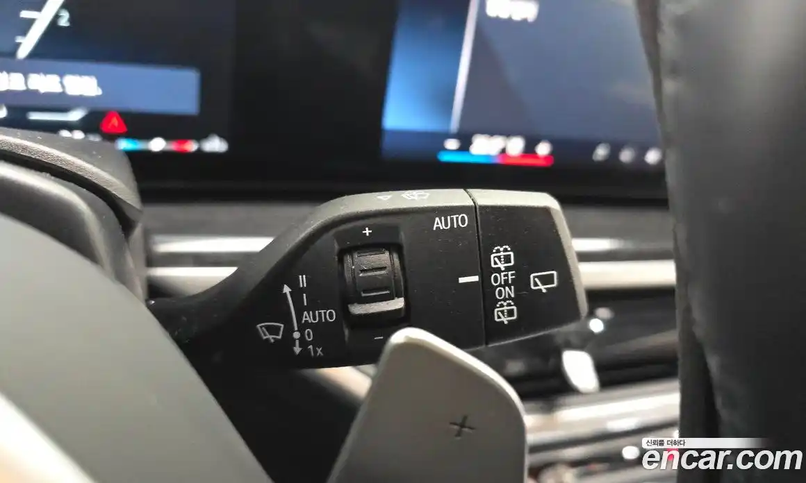 BMW X5 2024 3.0 Автомат в Москве № 191151, фото 7