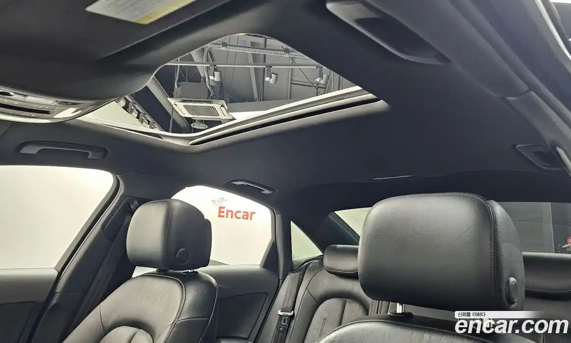 Audi A6 2017 2.0 Автомат в Москве № 191281, фото 14