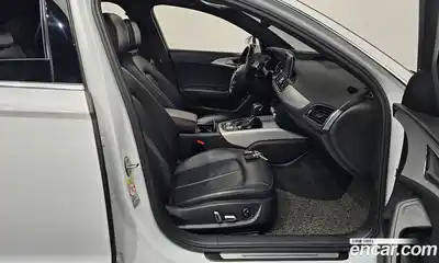 Audi A6 2017 2.0 Автомат в Москве № 191281, миниатюра 6