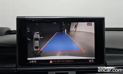 Audi A6 2017 2.0 Автомат в Москве № 191281, миниатюра 8