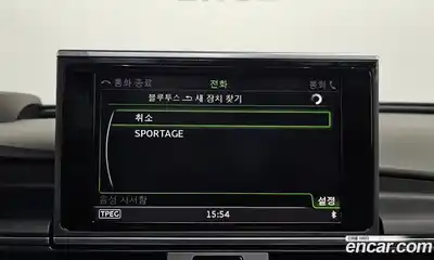 Audi A6 2017 2.0 Автомат в Москве № 191281, миниатюра 10