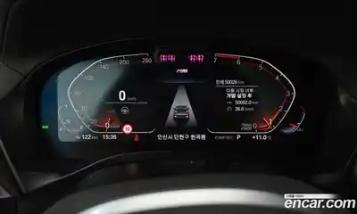 BMW X3 2024 2.0 Автомат в Москве № 191411, миниатюра 5