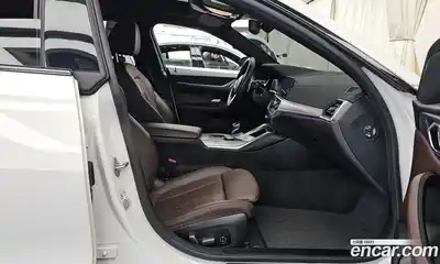 BMW 4-Series 2023 2.0 Автомат в Москве № 192000, миниатюра 11