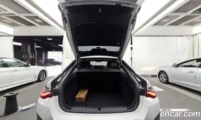 BMW 4-Series 2023 2.0 Автомат в Москве № 192000, миниатюра 3