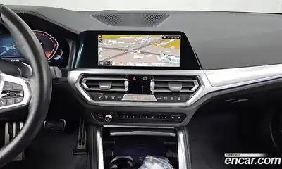 BMW 4-Series 2023 2.0 Автомат в Москве № 192000, миниатюра 5