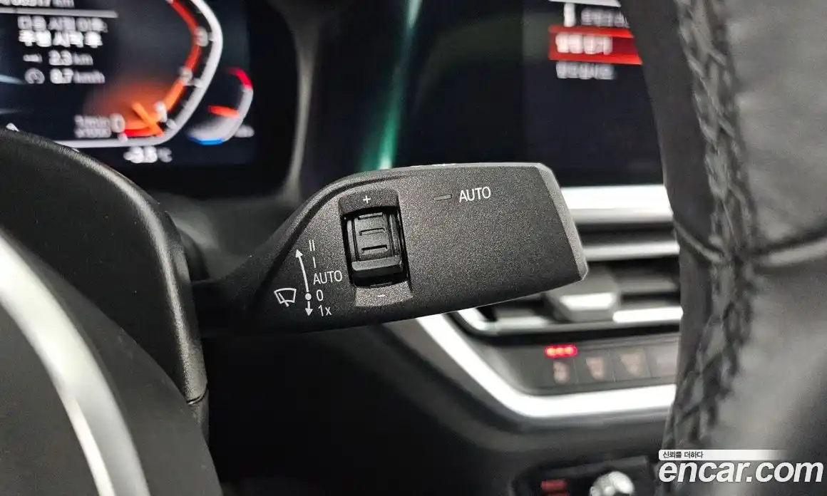 BMW 4-Series 2023 2.0 Автомат в Москве № 192000, фото 7