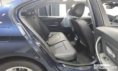 BMW 3-Series 2015 2.0 Автомат в Москве № 192168, миниатюра 11