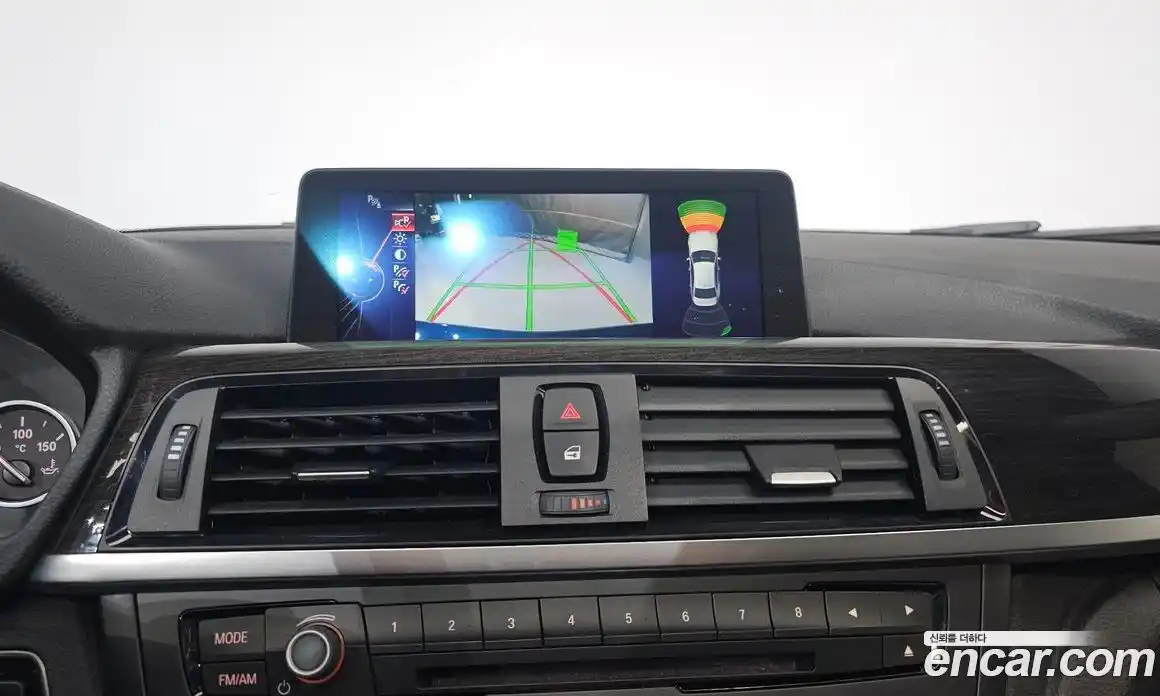 BMW 3-Series 2015 2.0 Автомат в Москве № 192168, фото 15