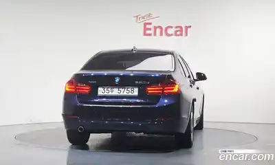 BMW 3-Series 2015 2.0 Автомат в Москве № 192168, миниатюра 3